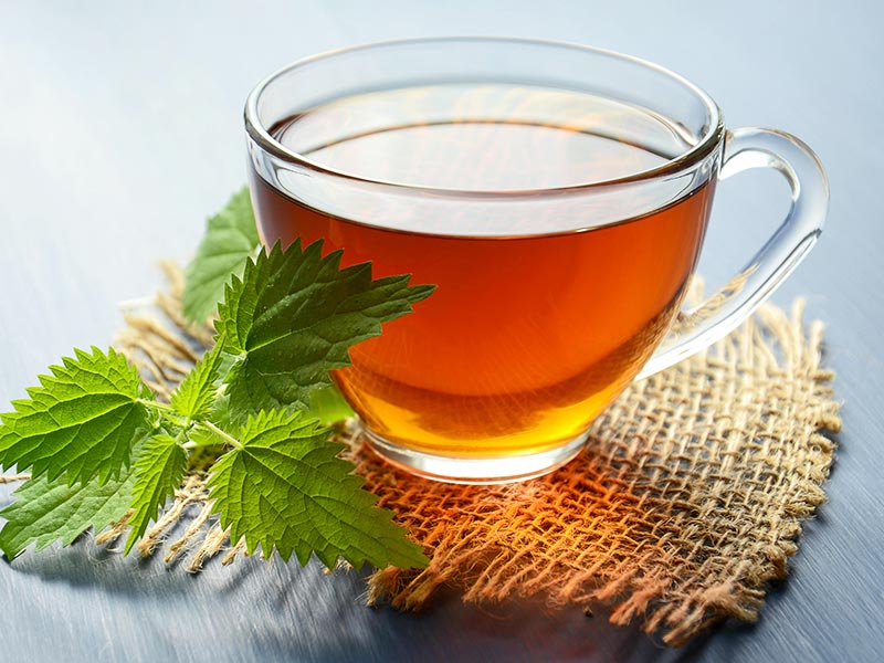 Vegan Raspberry Leaves Tea Vegan Raspberry Leaves Tea